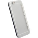Krusell FlipCover iPhone 6 4,7" Boden biały 75975
