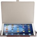 Krusell iPad Pro Ekero TabletCase kawowy 60467