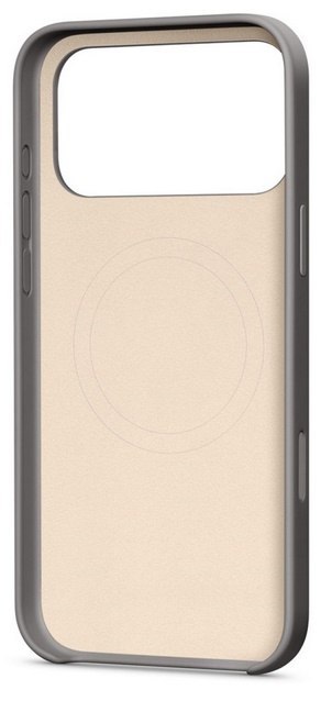 APPLE Beats iPhone 17 Pro Max Case with MagSafe and Camera Control Granite Gray