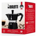 Bialetti kawiarka Moka Express 3tz czarna