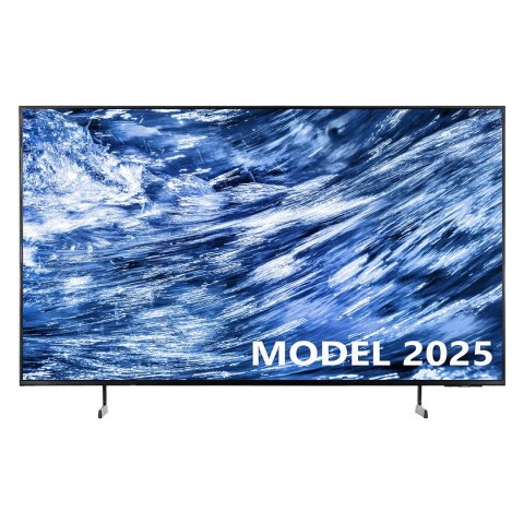 Telewizor Samsung QE50Q7FAAUXXH QLED 50'' 4K Ultra HD Tizen Q-Symphony DVB-T2 Czarny (MODEL 2025)