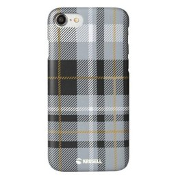 Krusell Limited Cover iPhone 7/8/ SE 2020 / SE 2022 szary/gray 61895