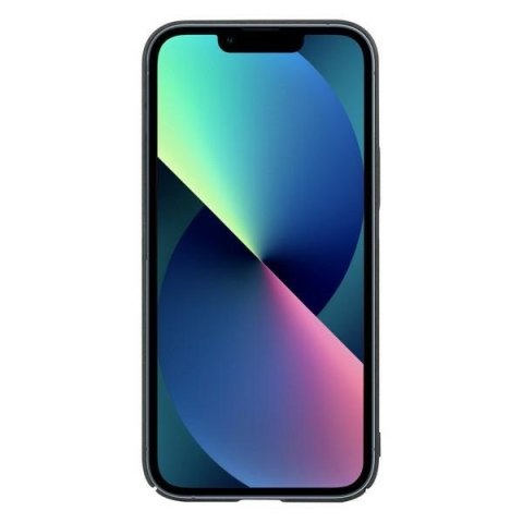Krusell SandCover iPhone 13 Pro Max 6.7" czarny/black 62415