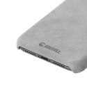 Krusell iPhone X/Xs Broby Cover 61435 szary/gray