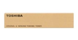 Toshiba 6AJ00000257 kaseta z tonerem 1 szt. Oryginalny Czarny