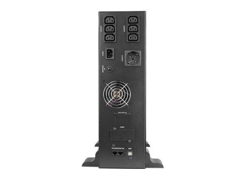 Zasilacz awaryjny GEMBIRD EG-UPSRACK-12 2000VA