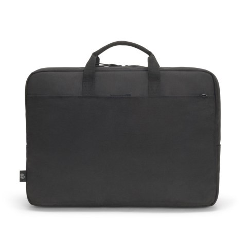 DICOTA Slim Eco MOTION 14 - 15.6" 39,6 cm (15.6") Aktówka Czarny