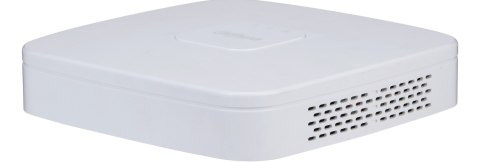 Dahua Technology WizSense NVR4108-EI 1U Biały