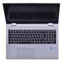 HP ProBook 650 G5 i5-8365U 16GB 256GB SSD 15,6" FHD (US QWERTY) Win11pro + zasilacz UŻYWANY