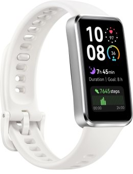 Opaska sportowa Huawei Band 10 (White), Nora-B29F | Huawei