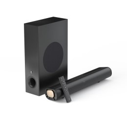 Głośnik Creative Labs Creative Soundbar Stage Pro z subwooferem Bluetooth USB