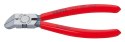 Knipex 72 11 160 szczypce ukośne