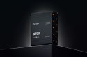 Router bezprzewodowy Teltonika RUTC50 Gigabit Ethernet Dual-band (2.4 GHz/5 GHz) 5G Czarny