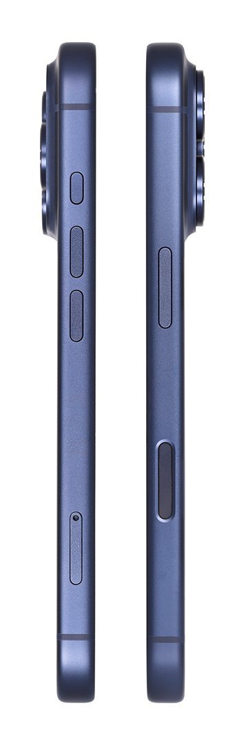 Apple iPhone 17 Pro 512GB Deep Blue