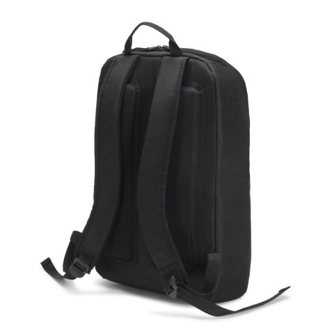 ECO BACKPACK MOTION 13-15.6IN/Czarny