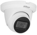 Dahua Technology Lite HAC-HDW1500TMQ(-A) Douszne Kamera bezpieczeństwa IP Wewnętrz i na wolnym powietrzu 2880 x 1620 px Sufit / 