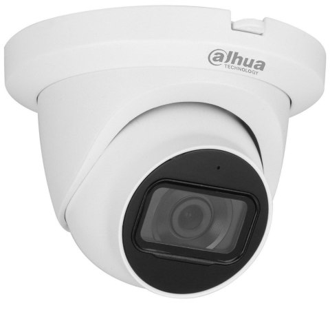 Dahua Technology Lite HAC-HDW1500TMQ(-A) Douszne Kamera bezpieczeństwa IP Wewnętrz i na wolnym powietrzu 2880 x 1620 px Sufit / 