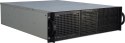 Inter-Tech 3U-30240 Rack Czarny