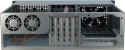 Inter-Tech 3U-30240 Rack Czarny