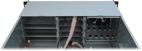 Inter-Tech 3U-30240 Rack Czarny