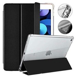 Mercury Clear Back Cover iPad Air 10.9 czarny/black