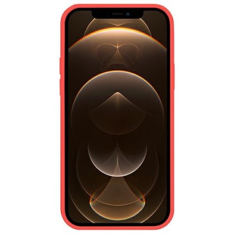 Mercury MagSafe Silicone iPhone 13 6,1" jasnoróżowy/lightpink