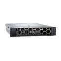 Serwer DELL PowerEdge R550 480GB Rack (2U) Intel Xeon Silver 4309Y 2,8GHz 16GB DDR4-SDRAM 1100W