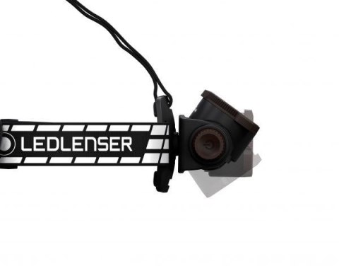 Latarka Ledlenser H7R Signature