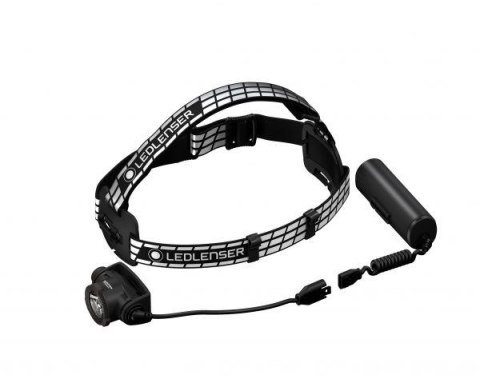 Latarka Ledlenser H7R Signature