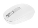 Mysz Logitech M196 Bluetooth, biała | Logitech