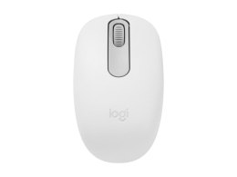 Mysz Logitech M196 Bluetooth, biała | Logitech
