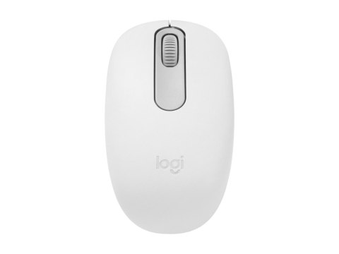 Mysz Logitech M196 Bluetooth, biała | Logitech