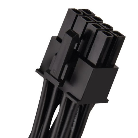 Zasilacz PC SST-FX600-PT, PC-Netzteil