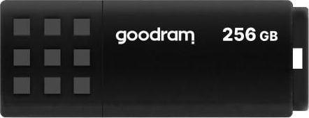 Pendrive Goodram UME3 256GB USB 3.0 czarny