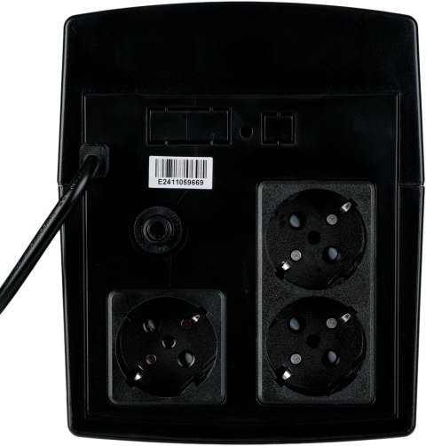 UPS ZASILACZ AWARYJNY IPS TM-LI 1200VA 720W