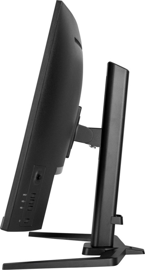 Iiyama G-MASTER GCB3280QSU-B2 monitor komputerowy 80 cm (31.5") 2560 x 1440 px Dual QHD LED Czarny