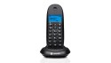 Motorola Cordless Telephone | C1001CB+ | Black