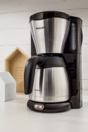 Philips Café Gaia Collection Café Gaia HD7546/20 Ekspres przelewowy do kawy, dzbanek termiczny