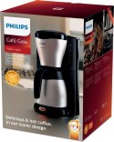 Philips Café Gaia Collection Café Gaia HD7546/20 Ekspres przelewowy do kawy, dzbanek termiczny