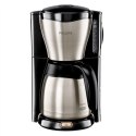 Philips Café Gaia Collection Café Gaia HD7546/20 Ekspres przelewowy do kawy, dzbanek termiczny