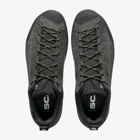 Buty SCARPA Zodiac GTX-anthracite-sulphur-45