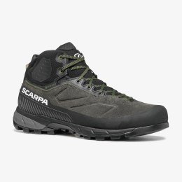 Buty rapid xt mid gtx-shark-military-42,5 SCARPA
