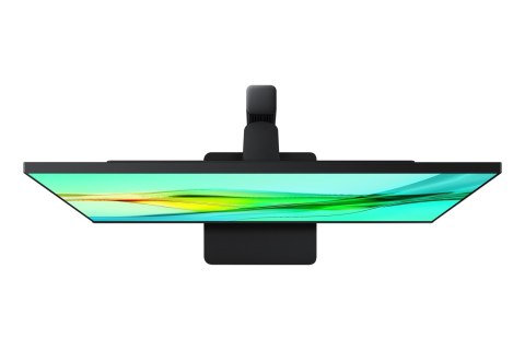 Samsung S60UD monitor komputerowy 68,6 cm (27") 2560 x 1440 px Quad HD LCD Czarny