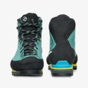 Scarpa ZODIAC TECH GTX WOMAN Damski Dorosły Czarny