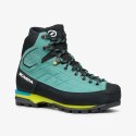 Scarpa ZODIAC TECH GTX WOMAN Damski Dorosły Czarny