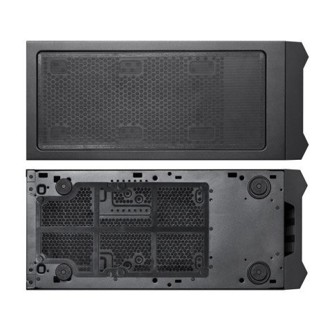 Stacja robocza Chieftec Geh MIDI CW-01B-OP o.N (B)