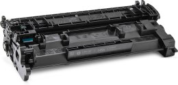 HP Oryginalny wkład z czarnym tonerem 149A LaserJet