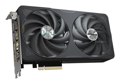 GIGABYTE GeForce RTX 5060 Ti EAGLE OC 8G NVIDIA 8 GB GDDR7