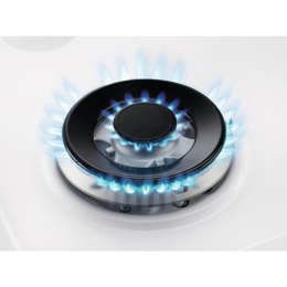 Płyta gazowa ELECTROLUX KGG64362W