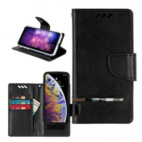 Mercury Persona Universal 5,0-5,2" czarny/black